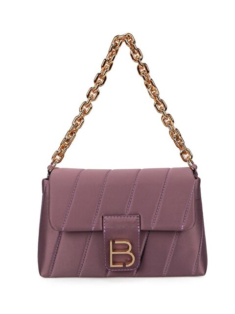 Lucky Bees Kadın Zincir Askılı El ve Omuz Çantası - S000114457-20020