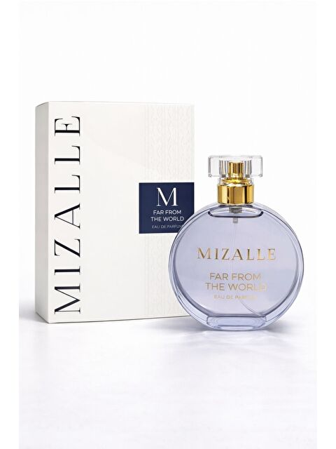 Mizalle Standart Mizella Far From The Word Kreasyon Parfüm 100 ML - S000513960-10231