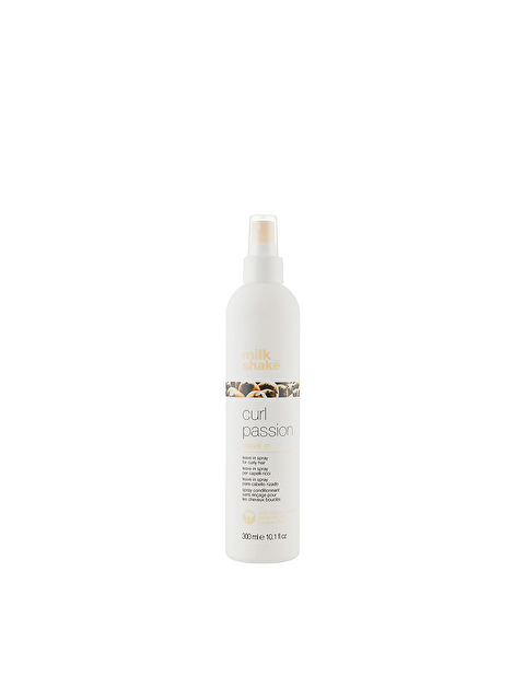 Milkshake Curl Passion Durulanmayan Bakım Spreyi 300ml - S000255500-10231