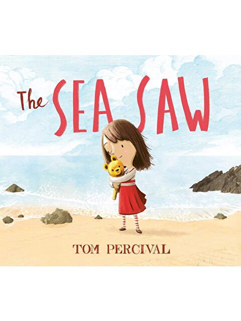 Simon & Schuster The Sea Saw - S000455990-23173