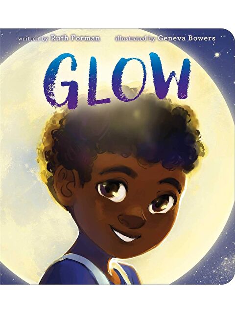 Simon & Schuster Glow - S000456004-23173