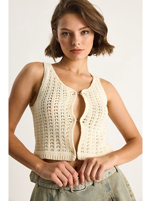 SHADE Kadın Yelek - S000443552-19965