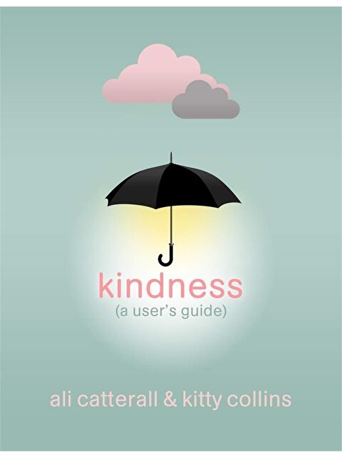 Templar Publishing Kindness (A User's Guide) - S000456013-23173