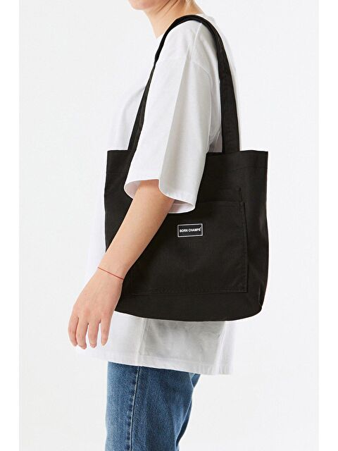 Fullamoda Cepli Bez Kol Çanta - S000113003-19351