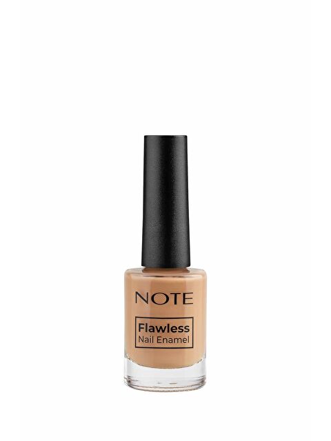 Note Cosmetique Nail Flawless Oje 50 Sienna - Nude - S000112522-26411