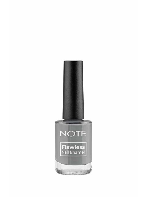 Note Cosmetique Nail Flawless Oje 37 Jade Stone - Gri - S000112523-20600