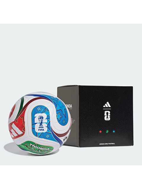 Adidas FIFA World Cup 26™ League Futbol Topu - S000510111-23173