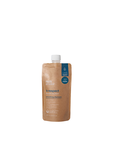 Milkshake Z. One Concept K-Respect Smoothing Shampoo 250ml - S000255493-10231