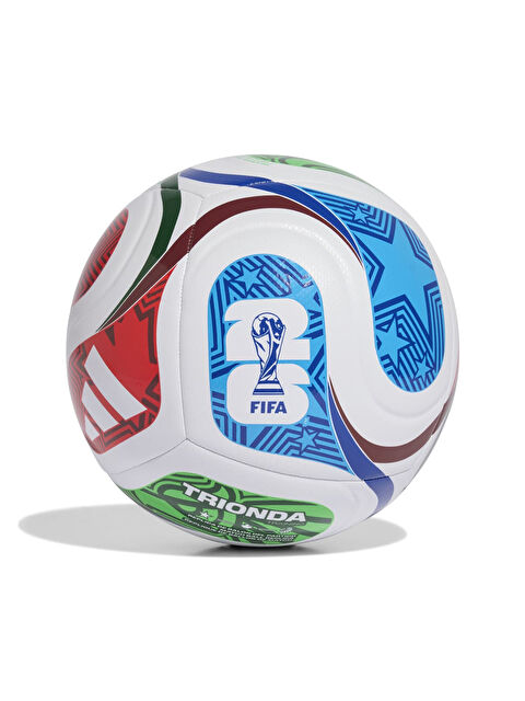 Adidas FIFA World Cup 26™ Training Futbol Topu - S000510122-23173