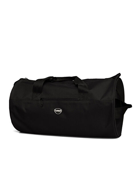 Hummel Renez Siyah Spor Çantası - S000510135-19351