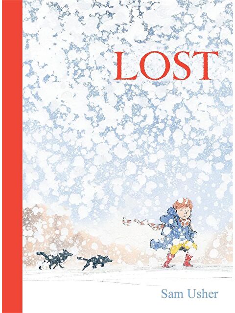 Templar Publishing LOST - S000456025-23173