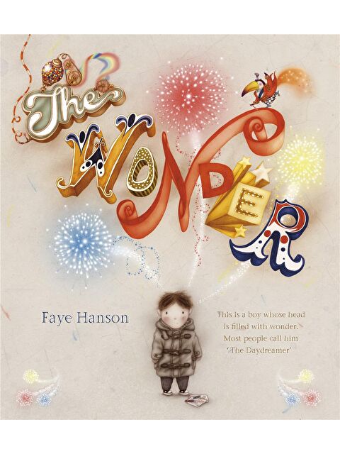 Templar Publishing The Wonder - S000456031-23173