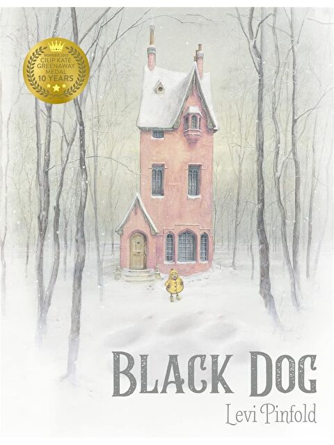 Templar Publishing Black Dog - S000456035-23173