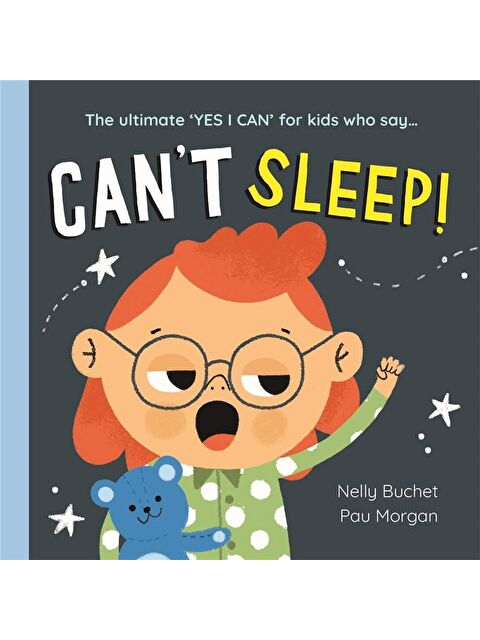 Templar Publishing Can't Sleep - S000456042-23173