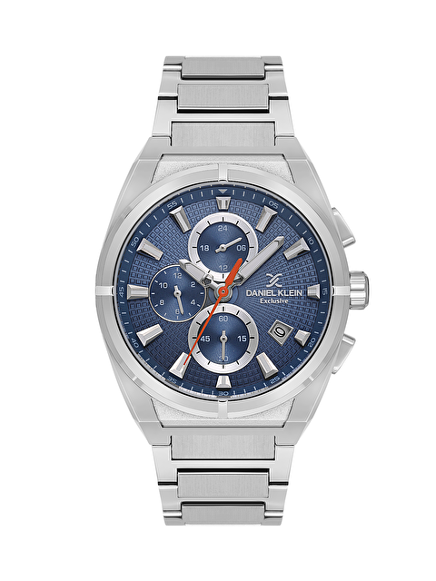 Daniel Klein DK.1.13750-8 Exclusive Erkek Kol Saati - S000440949-18105