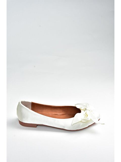 Fox Shoes Ten Kadın Babet H726810504 - S000031785-26407