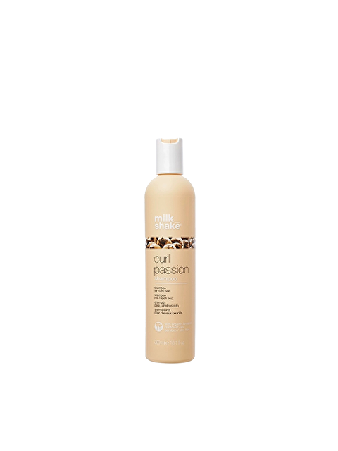 Milkshake Curl Passion Bukle Belirginleştirici Şampuan 300ml - S000255567-10231