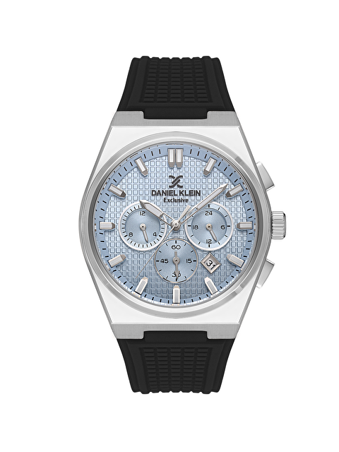 Daniel Klein Orijinal 3 Atm Su Geçirmez 2 Yıl Garantili DKE.1.10676-5 Exclusive Erkek Kol Saati - S000440910-37438