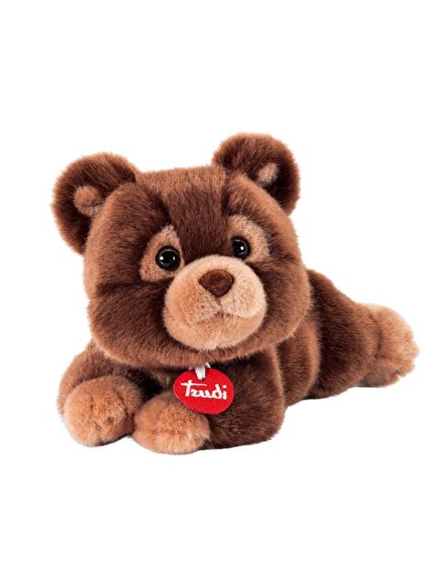 Trudi Bear Teo Dark Brown 25632 - S000486921-23173