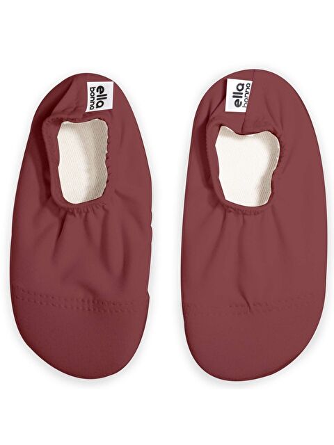 Ella Bonna Kaydırmaz Taban, Unisex Bebek, Çocuk Deniz Ayakkabısı, Havuz Patiği, Dinozor - S000382455-19951