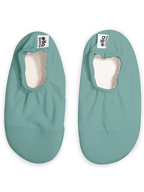 Ella Bonna Kaydırmaz Taban, Unisex Bebek, Çocuk Deniz Ayakkabısı, Havuz Patiği, Dinozor - S000382455-20054