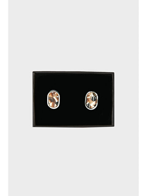 Altınyıldız Classics Erkek Karışık Metal Kol Düğmesi - S000404745-23173