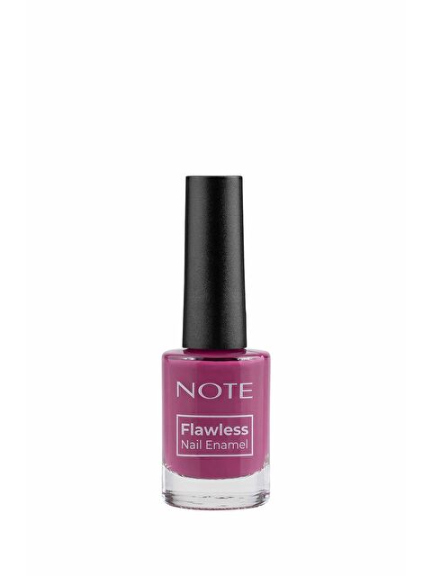 Note Cosmetique Nail Flawless Oje 95 Blackberry - Mor - S000112526-20042