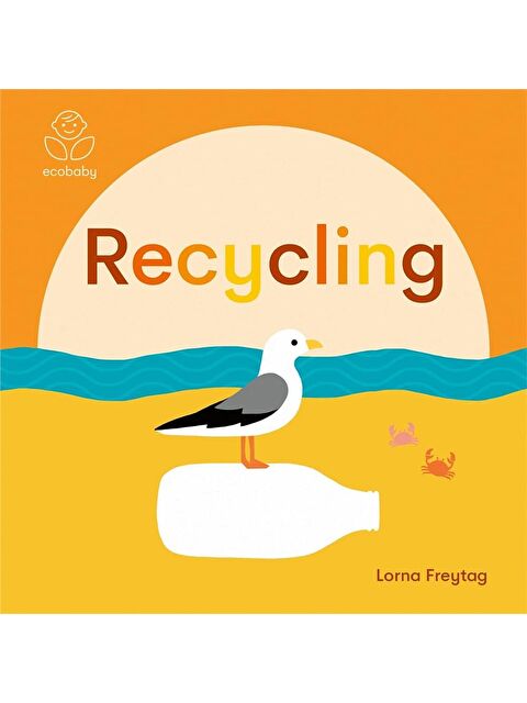 Templar Publishing Eco Baby: Recycling - S000456059-23173
