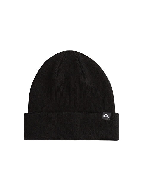 Quiksilver Routine Beanie Erkek Siyah Bere - S000490039-19351