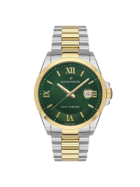 Jacques Philippe JPQGS3373X8V2 Erkek Kol Saati - S000476042-20076