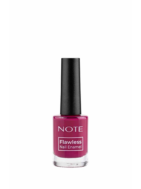 Note Cosmetique Nail Flawless Oje 93 French Rose - Pembe - S000112527-20024