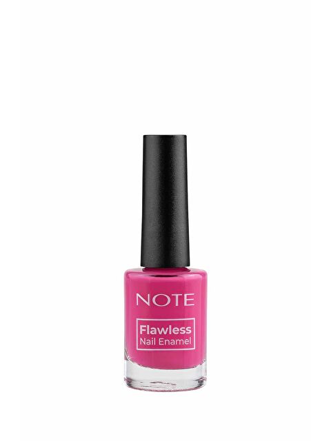 Note Cosmetique Nail Flawless Oje 92 Jasmine - Pembe - S000112528-20024