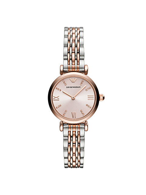 Emporio Armani AR11223 Kadın Kol Saati - S000476083-24196