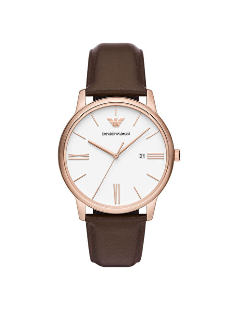 Emporio Armani AR11572 Erkek Kol Saati - S000476063-19413