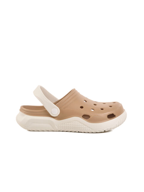 Ayakmod Vizon Hafif Eva Taban Unisex Sabo Terlik Stella Z - S000371839-26429