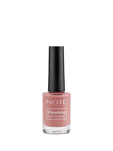 Note Cosmetique Nail Flawless Oje 77 Rose Nude - Nude - S000112533-26411