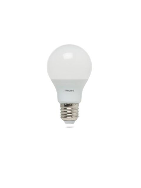 Philips Ledbulb 8-60W 720Lm New Gen E27 Ampul - 2700K Sarı Işık