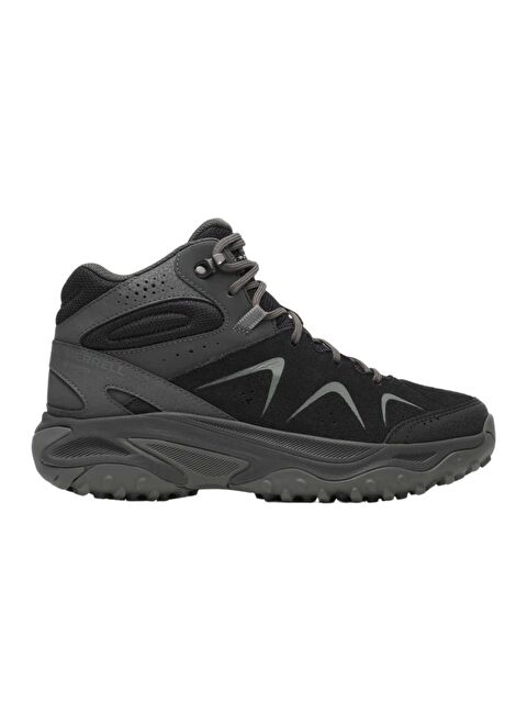 Merrell Yokota 3 Mid Gore-Tex Kadın Siyah Bot - S000443600-19351