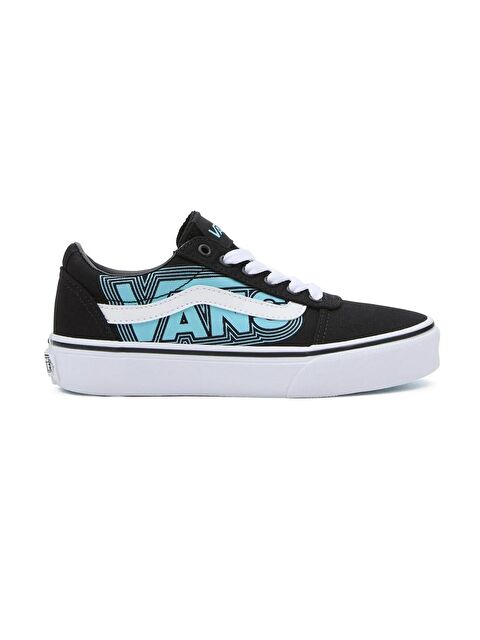 Vans Ward Çocuk Sneaker - S000165937-37438