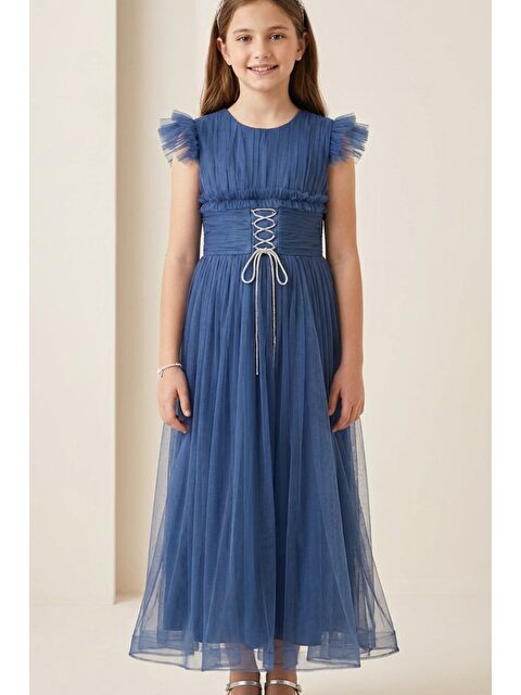 Daisy Girls Kız Çocuk Abiye - S000515086-23710