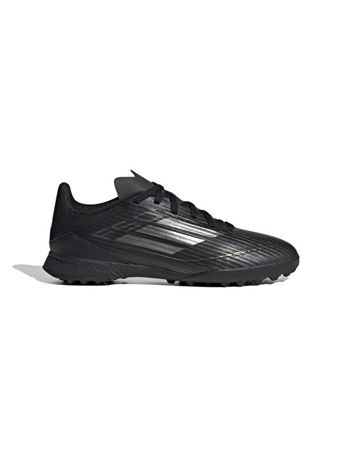 Adidas F50 League Tf J Çocuk Siyah Halı Saha Ayakkabısı - S000282551-19351