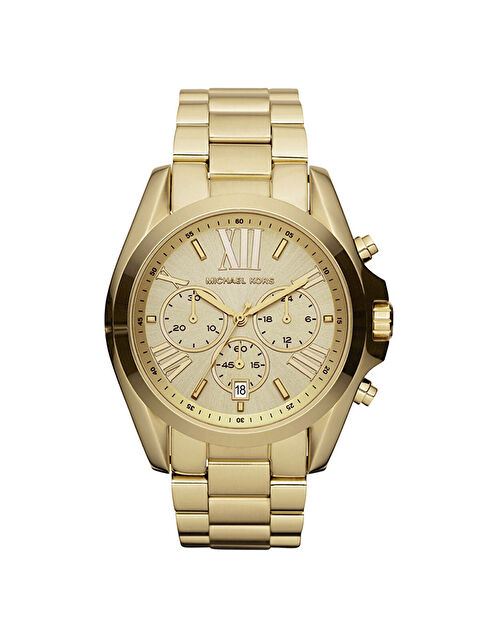 Michael Kors MK5605 Kadın Kol Saati - S000476111-20076