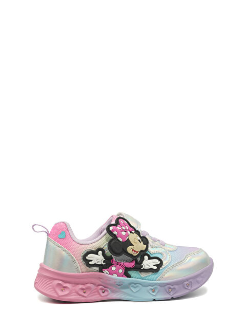 Minnies Mouse LUMBO.P Çok Renkli Kız Çocuk Sneaker