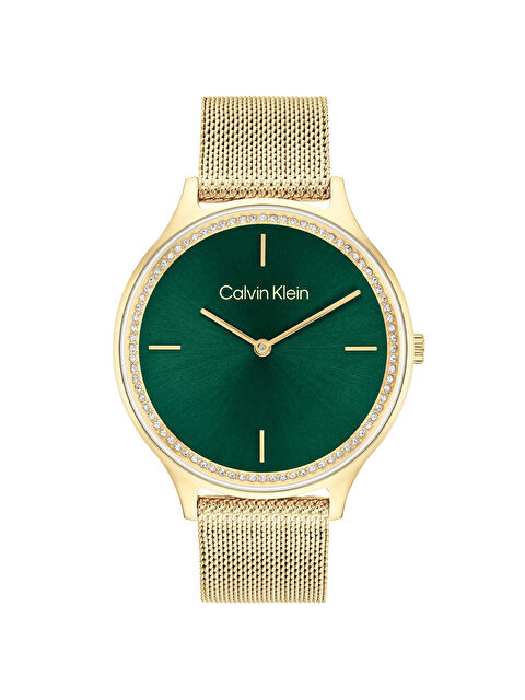 Calvin Klein CK25100005 Kadın Kol Saati - S000476120-20076