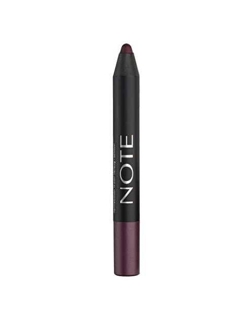 Note Cosmetique Note Jumbo Kalem Far 05 Purple - Mor - S000234269-20042