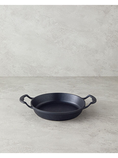 English Home Prime Expert Sahan 22 cm Siyah - S000312775-19351