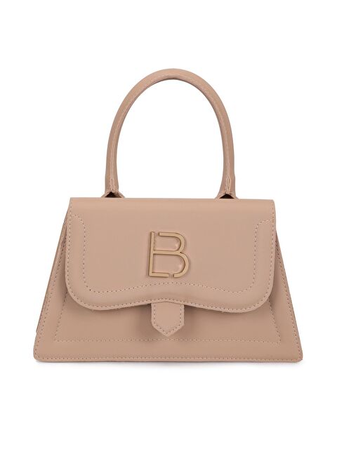 Lucky Bees Kadın El ve Omuz Çantası - S000115127-37257