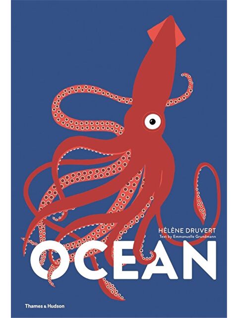 Thames & Hudson Ocean - S000456168-23173