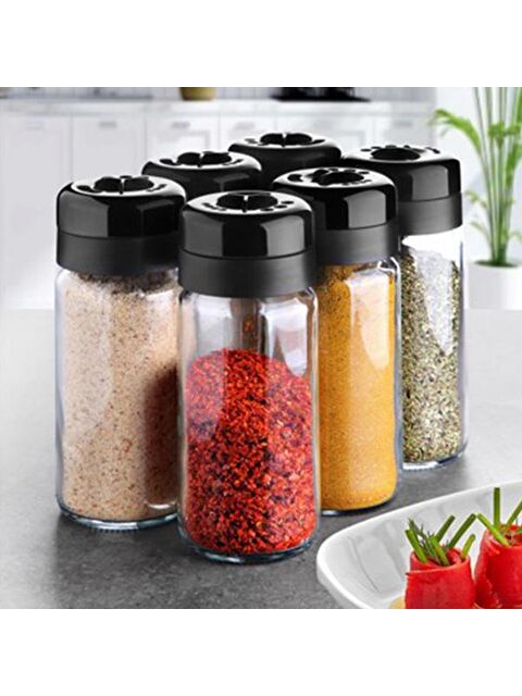 Kitchen Life Tuzluk Biberlik - 190 ml - S000391531-19351