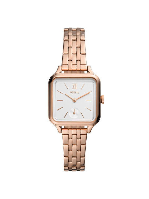 FOSSİL FBQ3831 Kadın Kol Saati - S000476176-20024